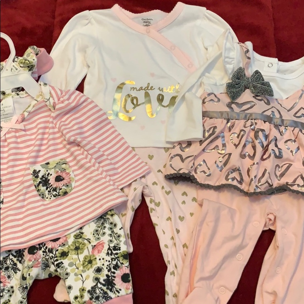 Girls Outfits